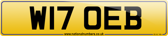W17 OEB