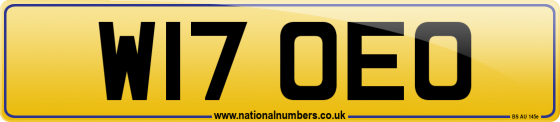 W17 OEO