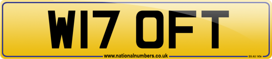 W17 OFT