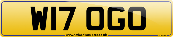 W17 OGO