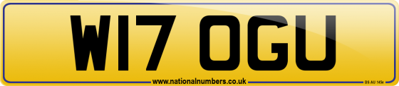 W17 OGU
