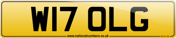 W17 OLG