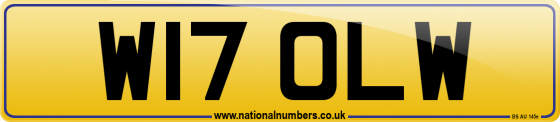 W17 OLW