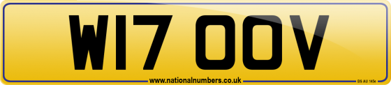 W17 OOV