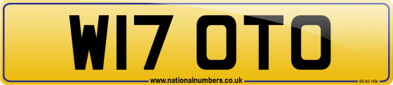 W17 OTO