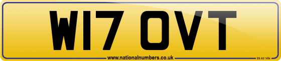 W17 OVT