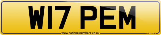 W17 PEM