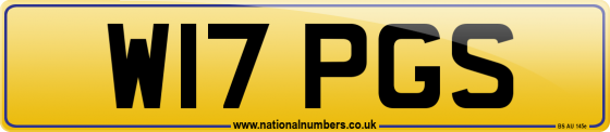W17 PGS