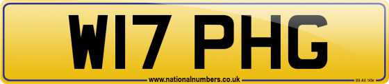 W17 PHG