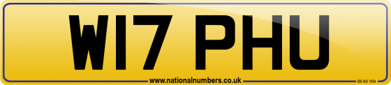 W17 PHU