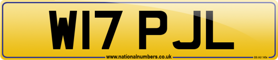 W17 PJL