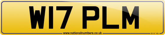 W17 PLM