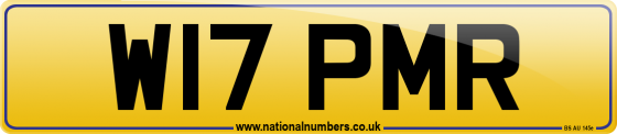 W17 PMR