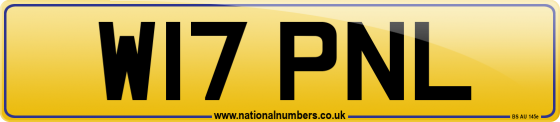 W17 PNL