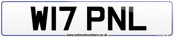 W17 PNL