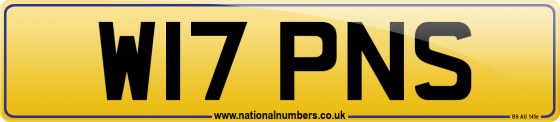 W17 PNS