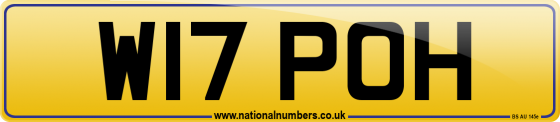 W17 POH