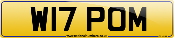 W17 POM
