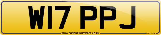 W17 PPJ