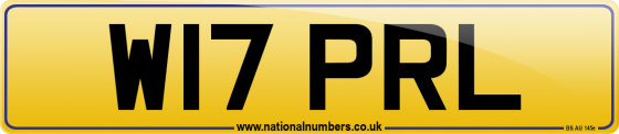 W17 PRL