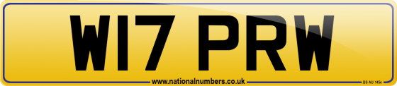 W17 PRW