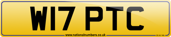 W17 PTC