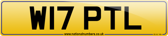 W17 PTL