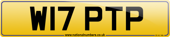 W17 PTP