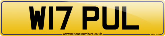 W17 PUL