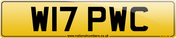 W17 PWC