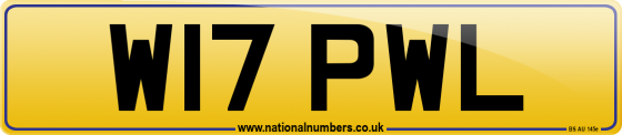W17 PWL