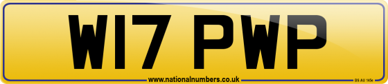 W17 PWP