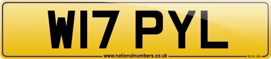 W17 PYL