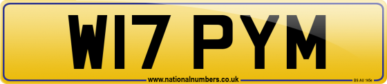 W17 PYM