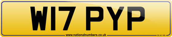 W17 PYP