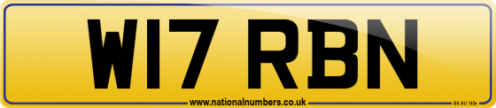 W17 RBN