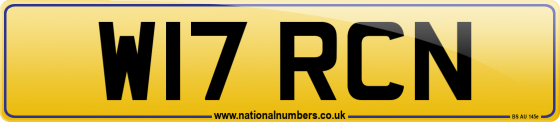 W17 RCN