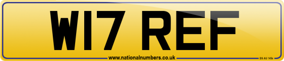 W17 REF