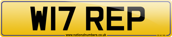 W17 REP