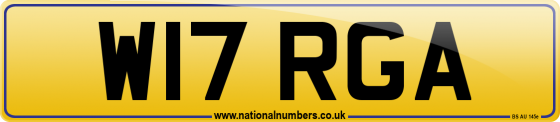 W17 RGA