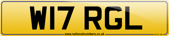 W17 RGL