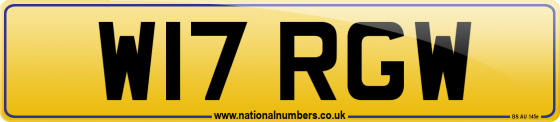 W17 RGW