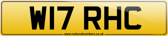 W17 RHC