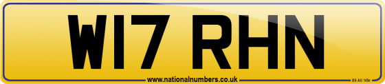 W17 RHN