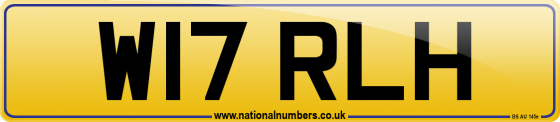 W17 RLH