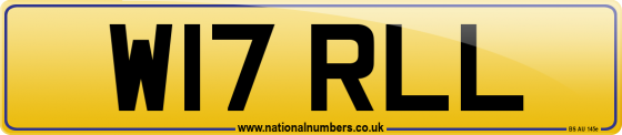 W17 RLL