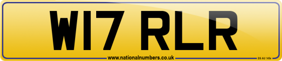 W17 RLR