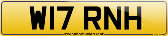 W17 RNH