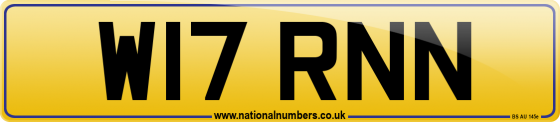W17 RNN