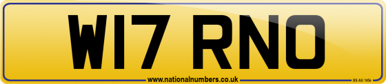 W17 RNO